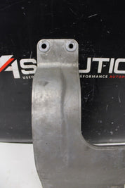 2009-2021 NISSAN GTR-R R35 VR38 AWD OEM DRIVE SHAFT LOWER SKID PLATE
