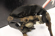2000-2009 HONDA S2000 AP1 AP2 OEM FRONT RH PASSENGER KNUCKLE SPINDLE KNEE ASSY