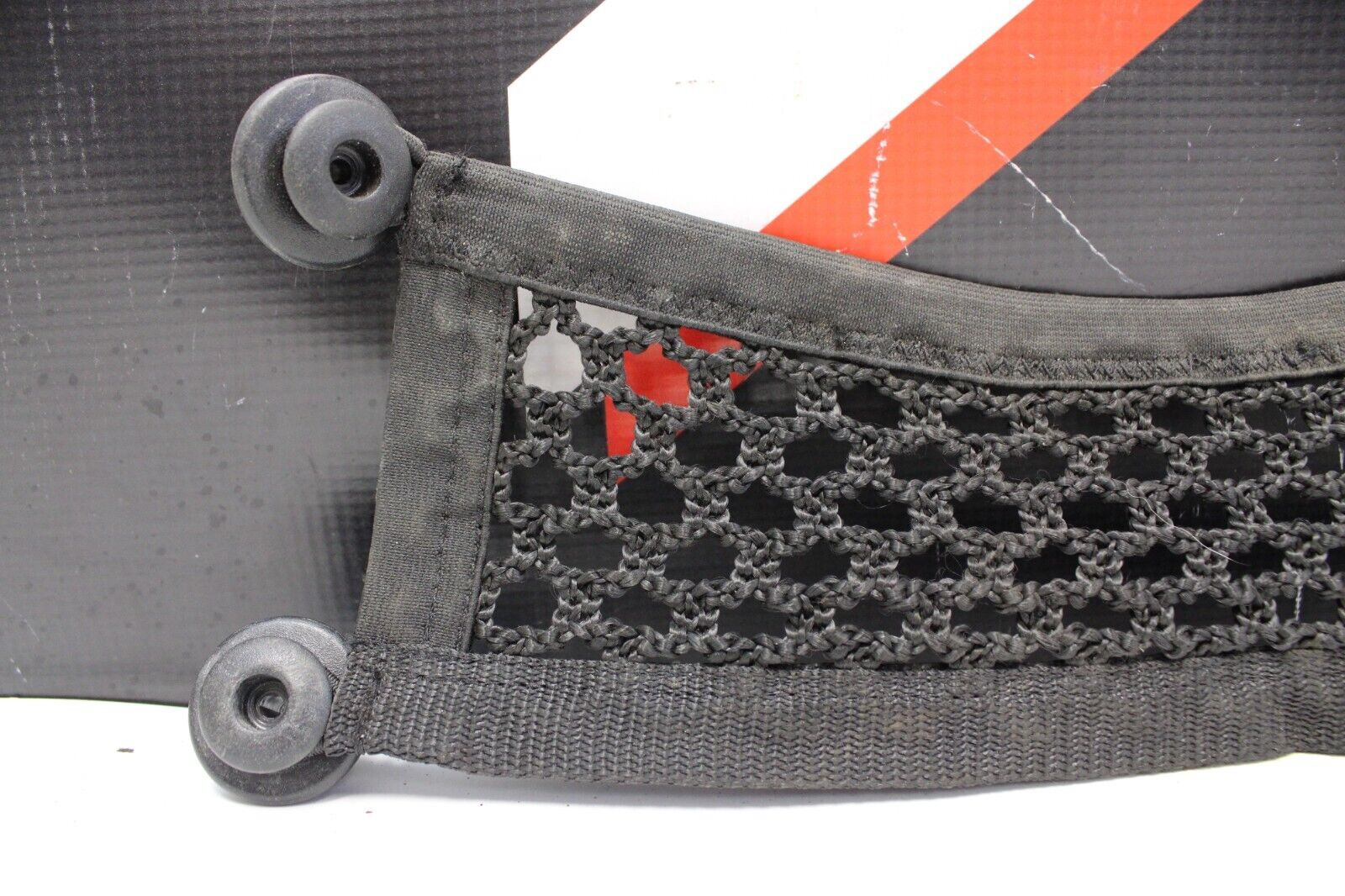 2000-2005 HONDA S2000 AP1/2 OEM PASSENGER SIDE CARPET NET USED