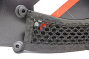2000-2005 HONDA S2000 AP1/2 OEM PASSENGER SIDE CARPET NET USED