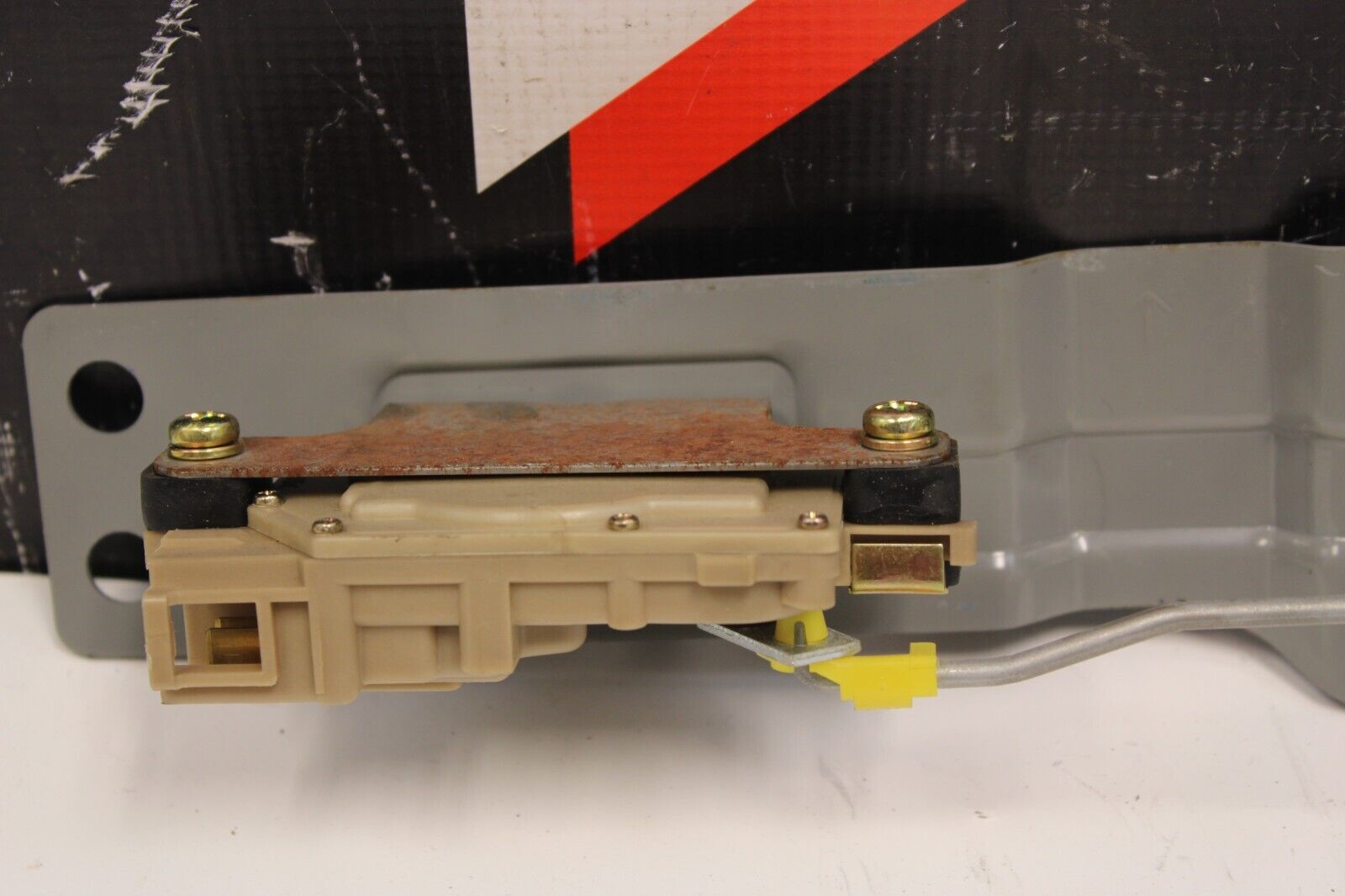 2003-2008 Nissan 350Z Rear Trunk Latch Lock Actuator Assembly OEM