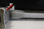2017 Ford Focus ST oem front bumper reinforcement crash bar assembly