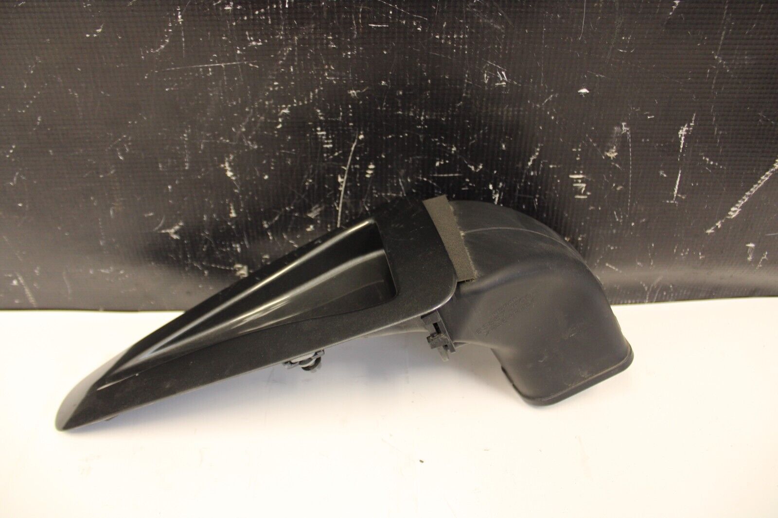 2008-2015 Nissan GTR R35 HOOD SCOOP VENT DUCT GT-R