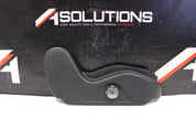 2009-2015 Nissan GT-R Front Right Seat Panel Plastic Trim Adjuster 175A0-2500