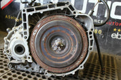 2009-2014 ACURA TSX 2.4L AUTOMATIC TRANSMISSION K24Z3