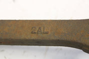 2000-2009 HONDA S2000 OEM USED FRONT DRIVER SIDE UPPER CONTROL ARM