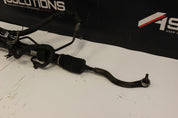 2008 ACURA TSX SEDAN K24A2 2.4L OEM MANUAL STEERING RACK & PINION
