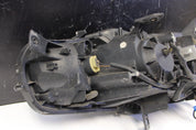 2008-2015 Mitsubishi Lancer Ralliart Right Passenger Headlight OEM