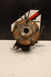03-06 Mitsubishi Lancer Evolution 8 9 Evo 8 Front Driver Side Hub Spindle