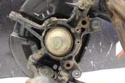 2000-2009 HONDA S2000 AP1 AP2 OEM FRONT RH PASSENGER KNUCKLE SPINDLE KNEE ASSY