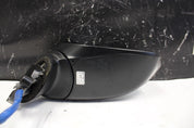 2017-2020 INFINITI Q60 RIGHT SIDE DOOR EXTERIOR PASSENGER SIDE VIEW MIRROR OEM