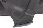 2014 NISSAN R35 GTR GT-R Engine bay Brake Fluid Cover Trim