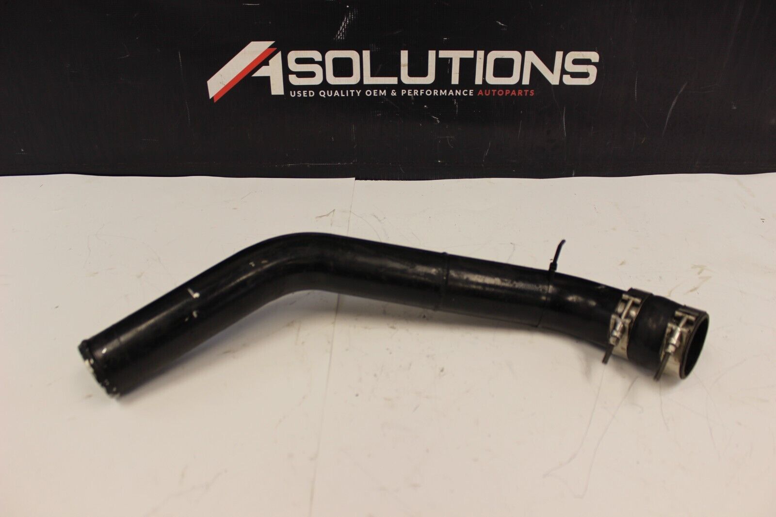 03-06 Mitsubishi Evolution EVO 8 9 Intercooler Pipe