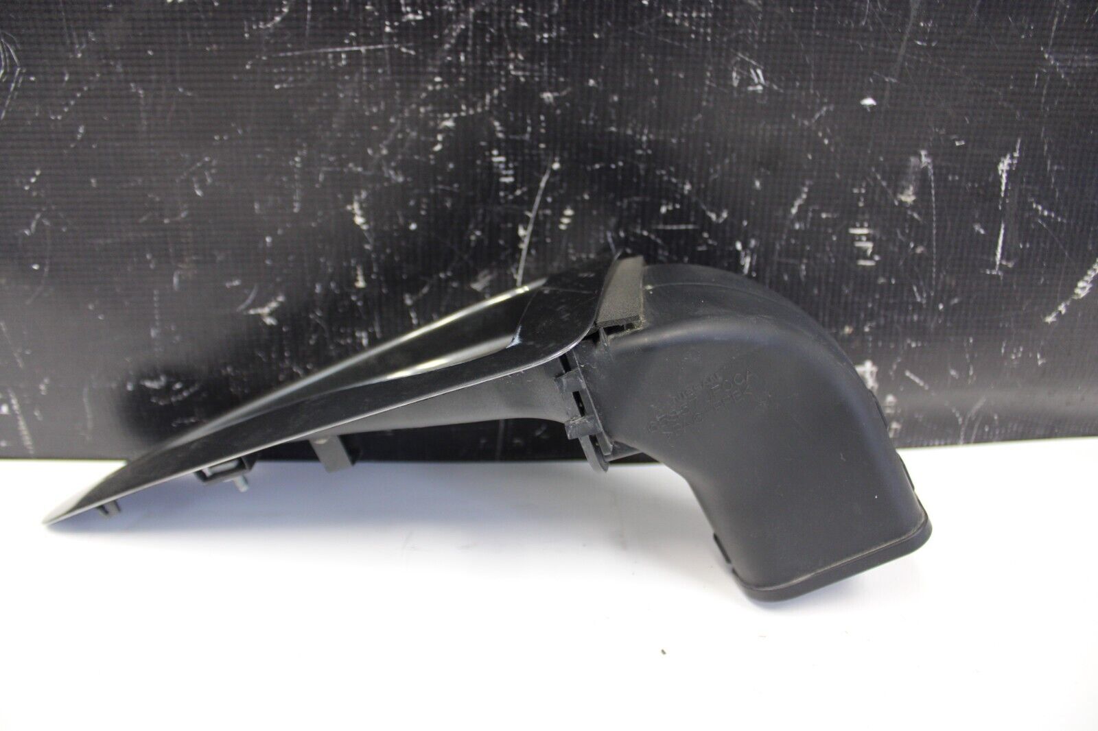 2008-2015 Nissan GTR R35 HOOD SCOOP VENT DUCT GT-R
