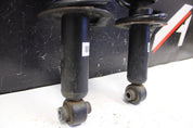 2018-2020 Subaru WRX STi Sedan OEM Front & Rear SUSPENSION SHOCK ABSORBERS