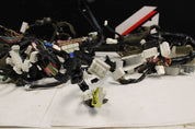 2019 Infiniti Q50 OEM Dash Dashboard Wire Wiring Harness 240106HM1B
