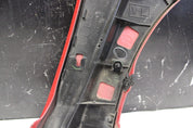15-21 SUBARU WRX & STI DRIVER LEFT - STI FENDER TRIM INSERT BADGE EMBLEM OEM
