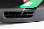 2000-2009 HONDA S2000 S2K RIGHT PASSENGER A PILLAR TRIM PANEL GARNISH OEM