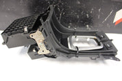07-08 ACURA TL TYPE-S FLOOR SHIFTER CONSOLE BEZEL TRIM OEM AT Auto