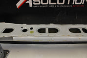 2017 Ford Focus ST oem front bumper reinforcement crash bar assembly