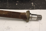 06-11 HONDA CIVIC SI COUPE K20Z3 INTERMEDIATE MID HALF JACK SHAFT OEM