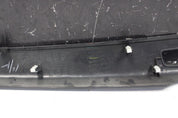 2008-2015 Mitsubishi Evolution 10 Evo X OEM Dash Board Trim Panel