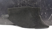 09-15 NISSAN GTR R35 OEM PASSENGER RIGHT LOWER A PILLAR TRIM COVER 66900 JF10A