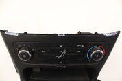 2018 Ford Focus ST Dash Center Console Shifter Trim Bezel Surround OEM