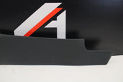 2014 Nissan GT-R RH Passenger Side Console Trim Panel 68134-Jf10