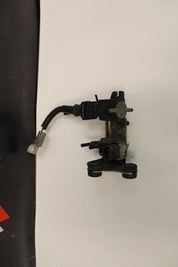 ELECTRONIC BOOST CONTROL SOLENOID PIERBURG 3-PORT MITSUBISHI EVO X 4B11T EBCS
