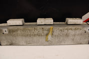 2006 Nissan 350Z Convertible Roadster Rear Foam Crash Bar OEM Z33