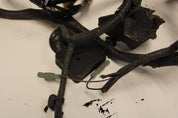 2010 Nissan GTR R35 Engine Bay Wiring Harness OEM