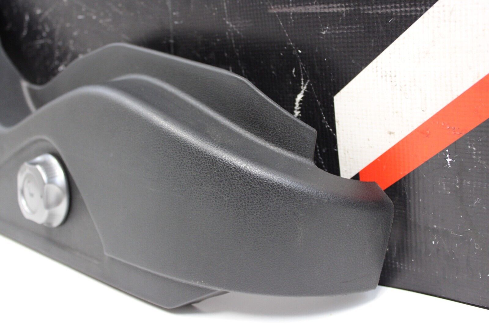 2009-2015 Nissan GT-R Front Right Seat Panel Plastic Trim Adjuster 175A0-2500