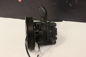 05-06 Infiniti G35 SEDAN Manual Power Steering Pump With Pulley OEM