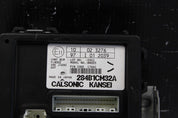2006 Infiniti G35 Manual Transmission BCM Body Control Module Unit 284B1CM32A
