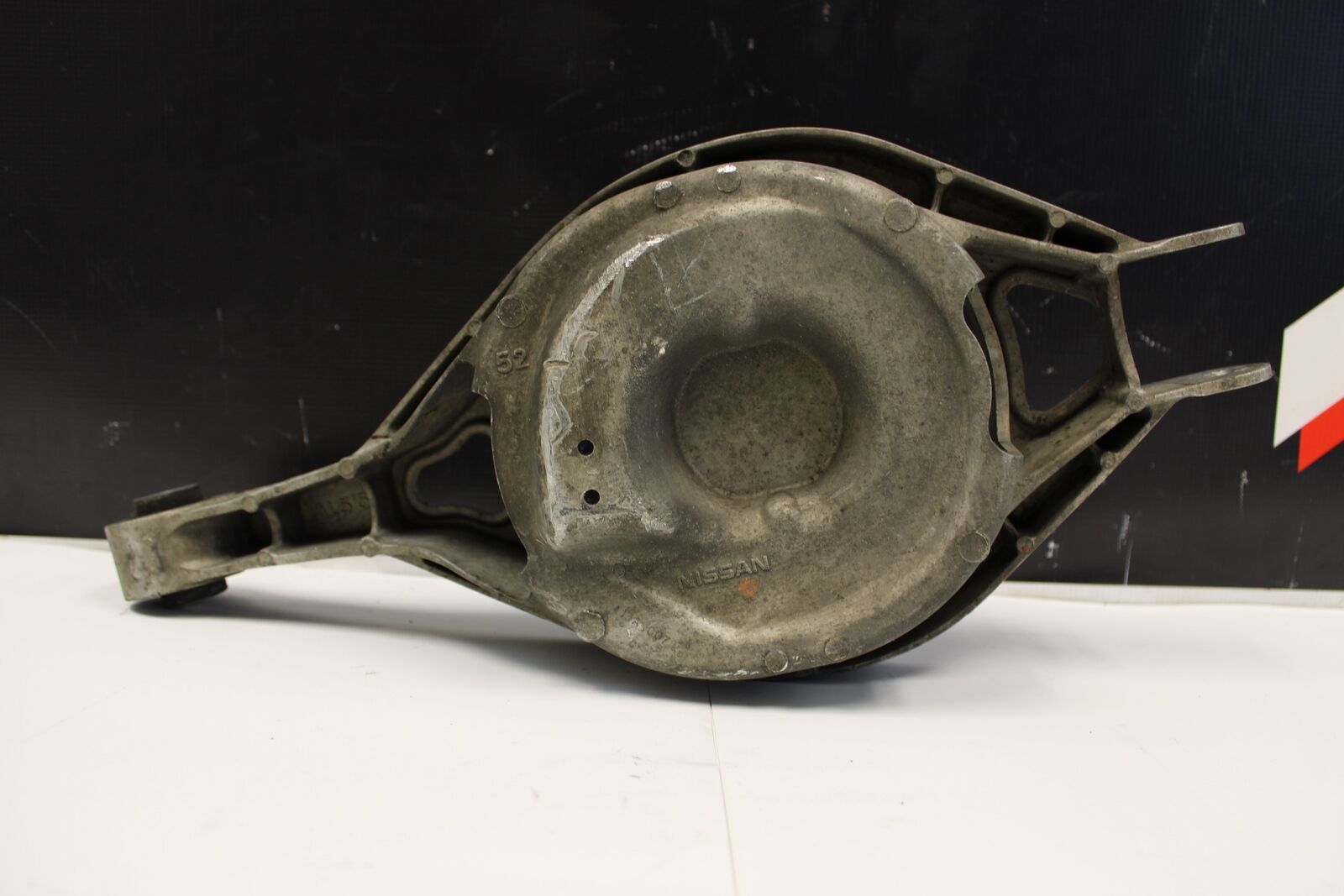 INFINITI G35 REAR LOWER CONTROL ARM RIGHT PASSENGER SIDE