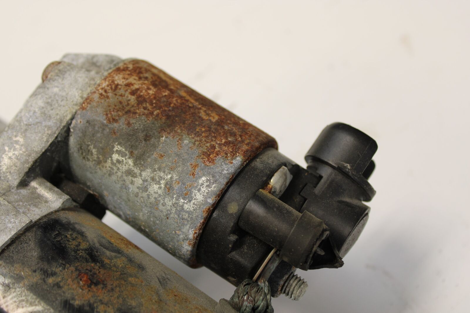 2007 2008 Acura TL Starter Motor OEM MHG028