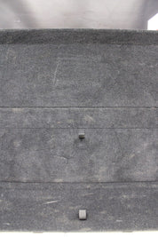 2012 INFINITI G37 CONVERTIBLE - TRUNK FLOOR MAT