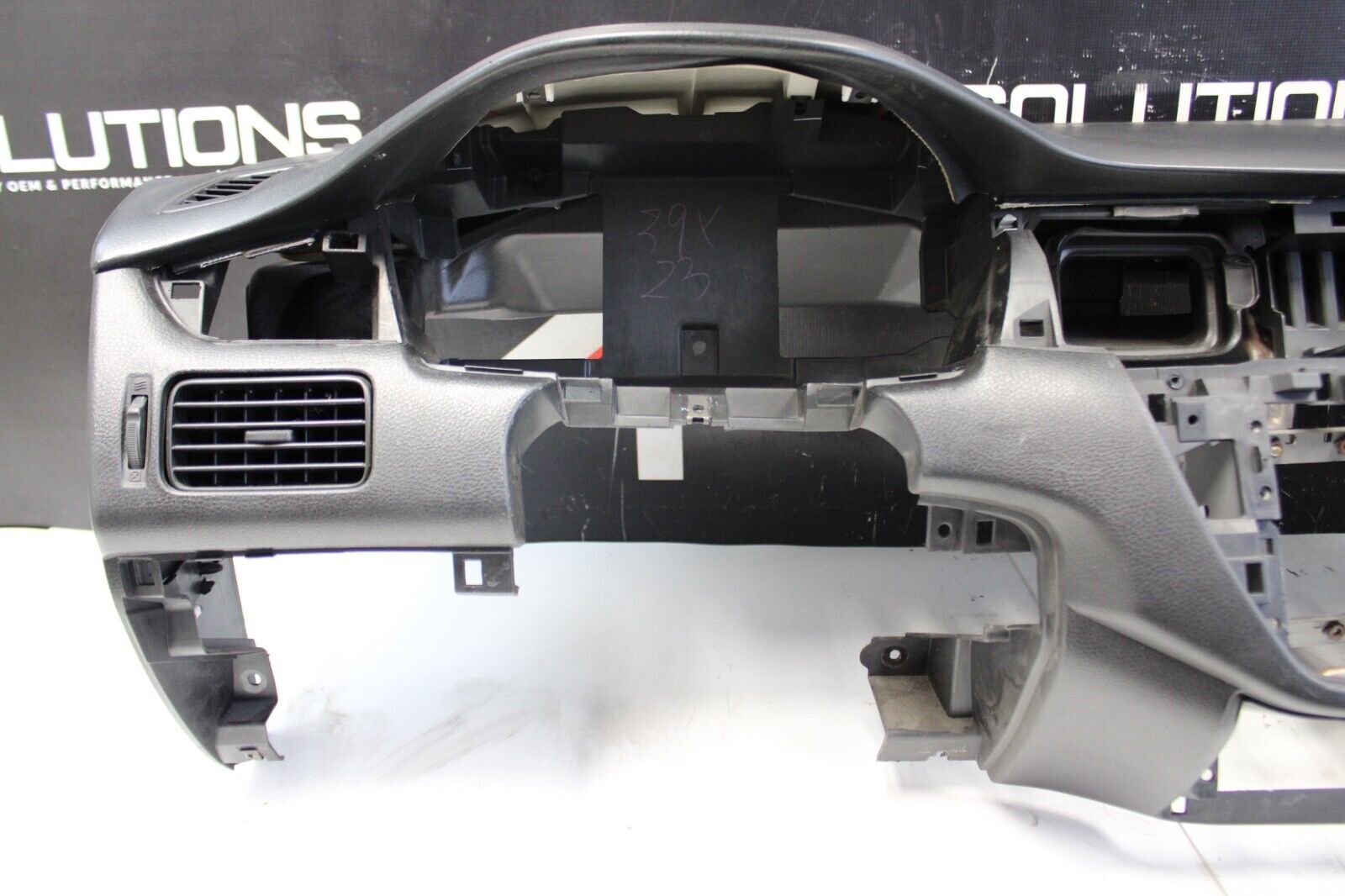 2003-2006 MITSUBISHI LANCER EVOLUTION EVO 8 9 OEM DASHBOARD DASH BOARD