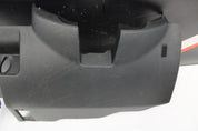 2009-2015 Nissan GT-R Lower Dash Panel Cover Trim OEM GTR 09-15