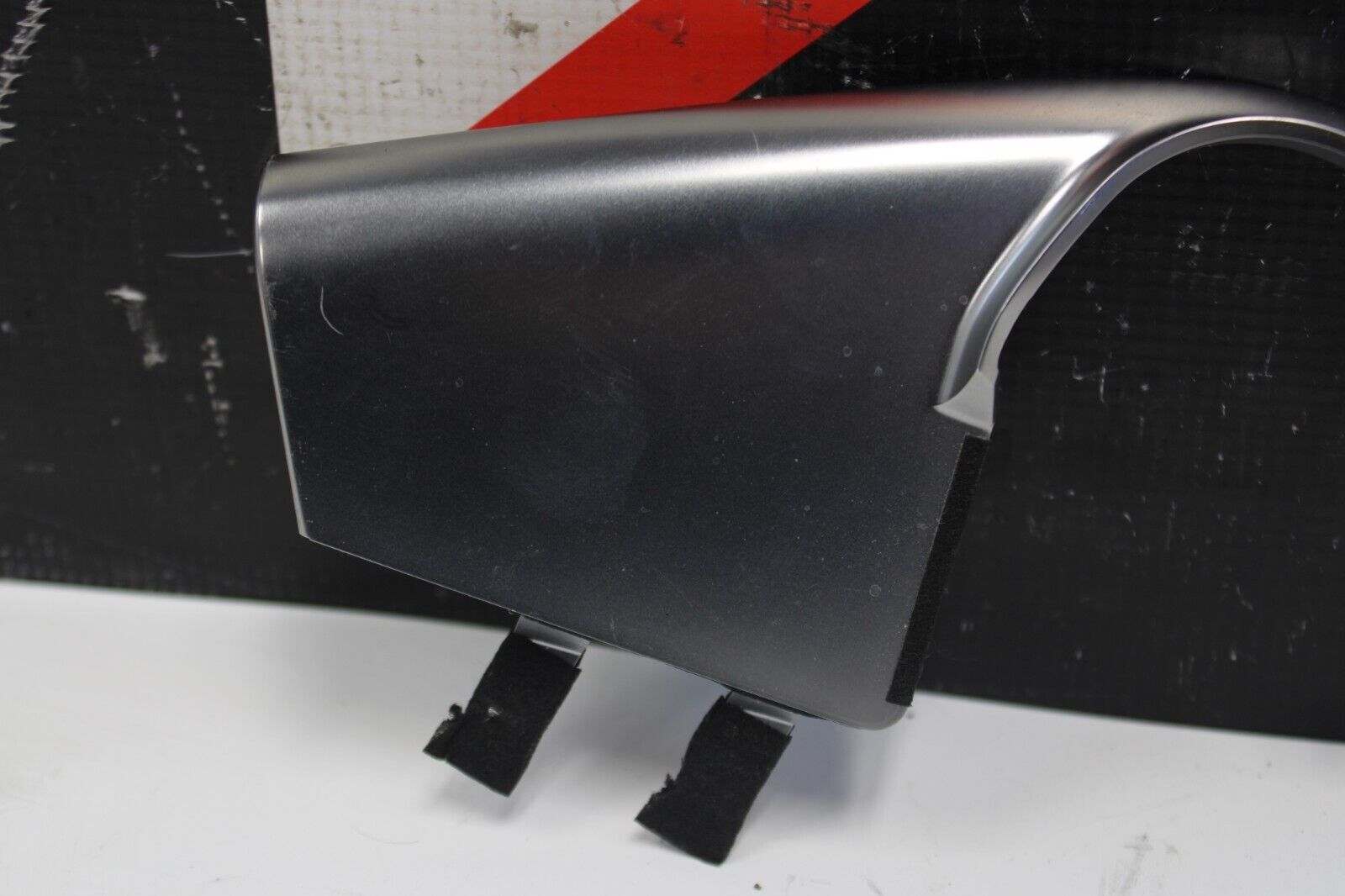 2009-2016 NISSAN GT-R GTR R35 CENTER DASH CONSOLE TRIM PANEL BEZEL SET