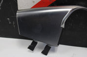 2009-2016 NISSAN GT-R GTR R35 CENTER DASH CONSOLE TRIM PANEL BEZEL SET