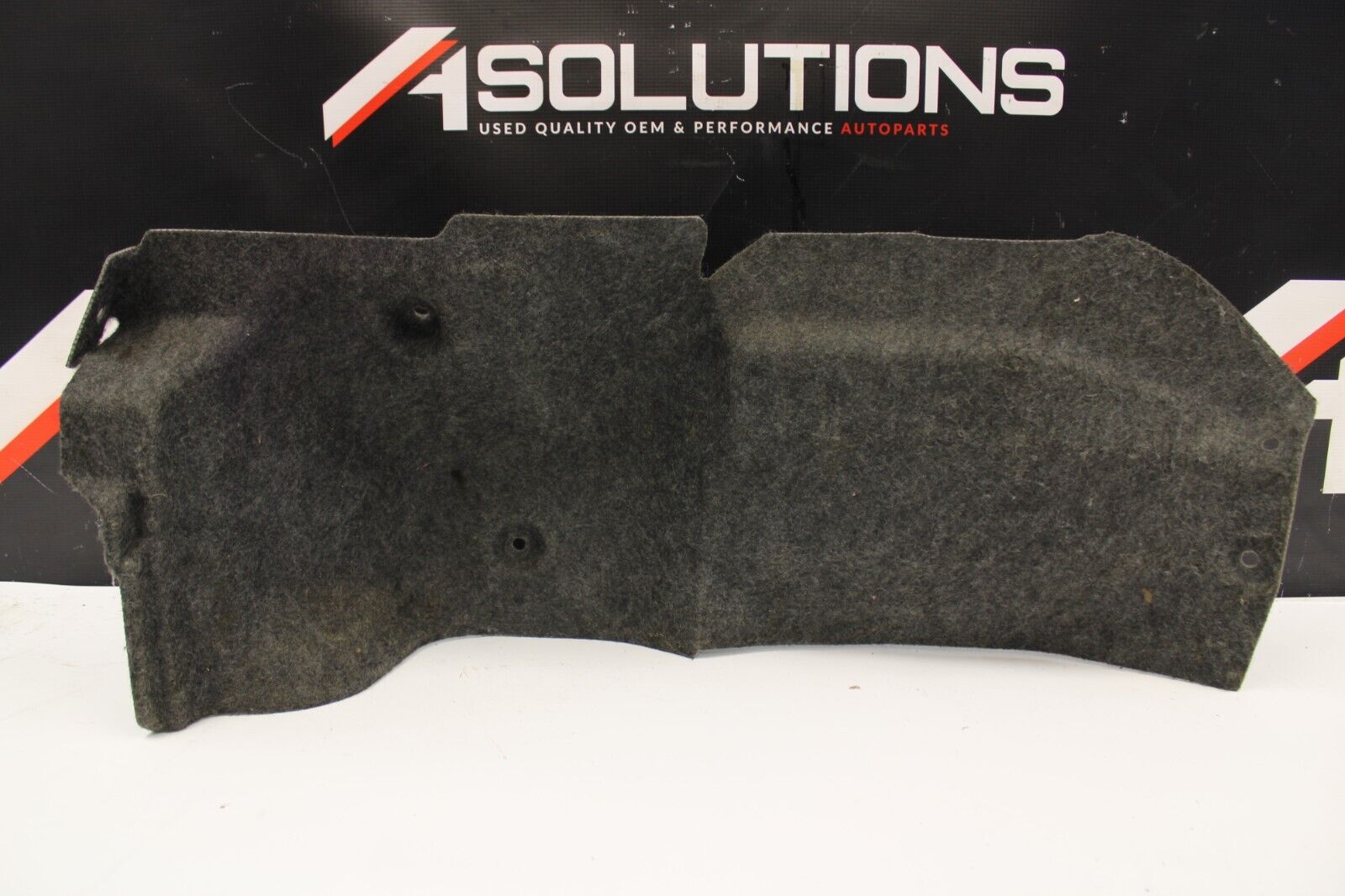 2000-2009 Honda S2000 Trunk Carpet Liner Right Passenger RH OEM 00-09