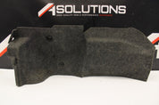 2000-2009 Honda S2000 Trunk Carpet Liner Right Passenger RH OEM 00-09