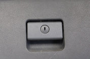 2010 NISSAN GT-R R35 PREMIUM VR38 3.8L OEM RH DASHBOARD GLOVE BOX