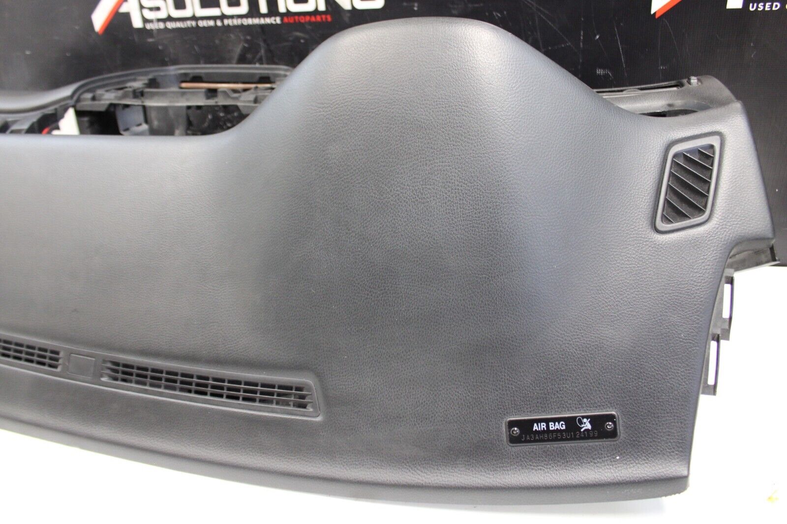 2003-2006 MITSUBISHI LANCER EVOLUTION EVO 8 9 OEM DASHBOARD DASH BOARD