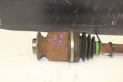 2008-2015 Mitsubishi Evolution Evo X 2.0L GSR MR Rear Right Axle Shaft CV OE