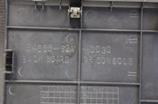 2000-2009 Honda S2000 Interior Trim Panel