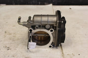 09-19 NISSAN 370Z LEFT HAND DRIVER SIDE THROTTLE VALVE BODY OEM