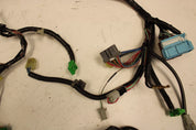 HONDA S2000 AP1 F20C OEM INTERIOR DASH/FIREWALL WIRE HARNESS 2000-2003